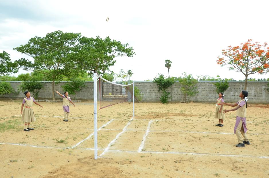 Sports Day
