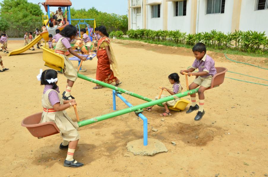 Sports Day