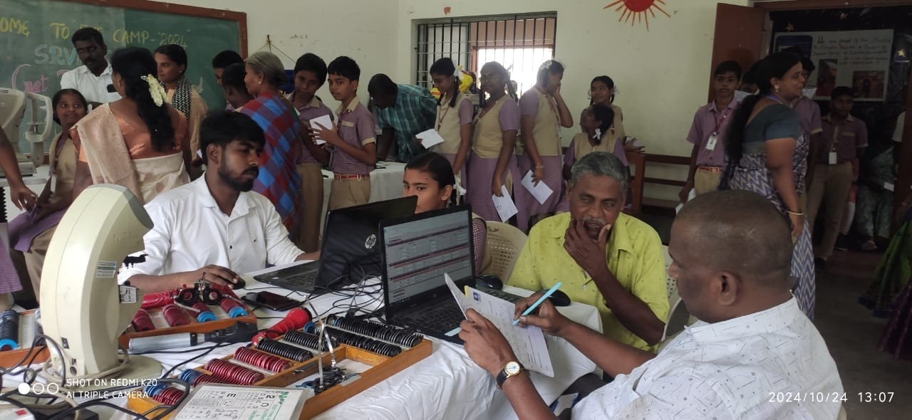 Health Care Camp