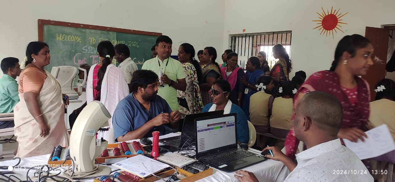 Health Care Camp