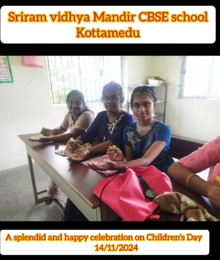 Childrens Day