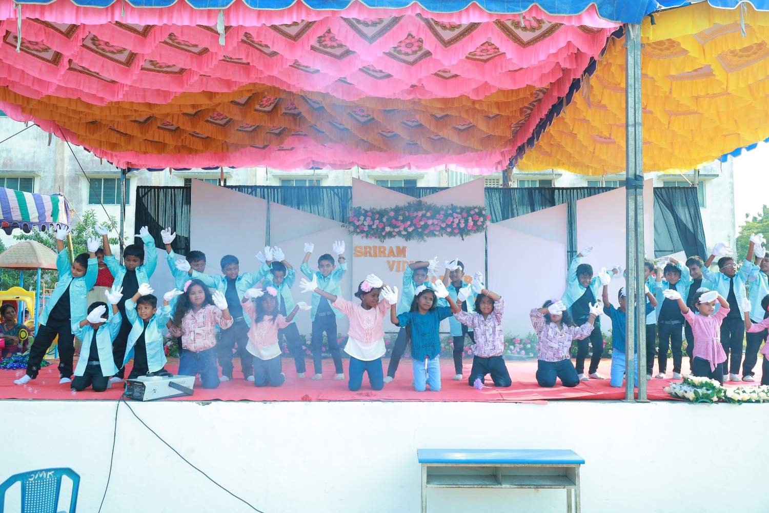 Annual Day