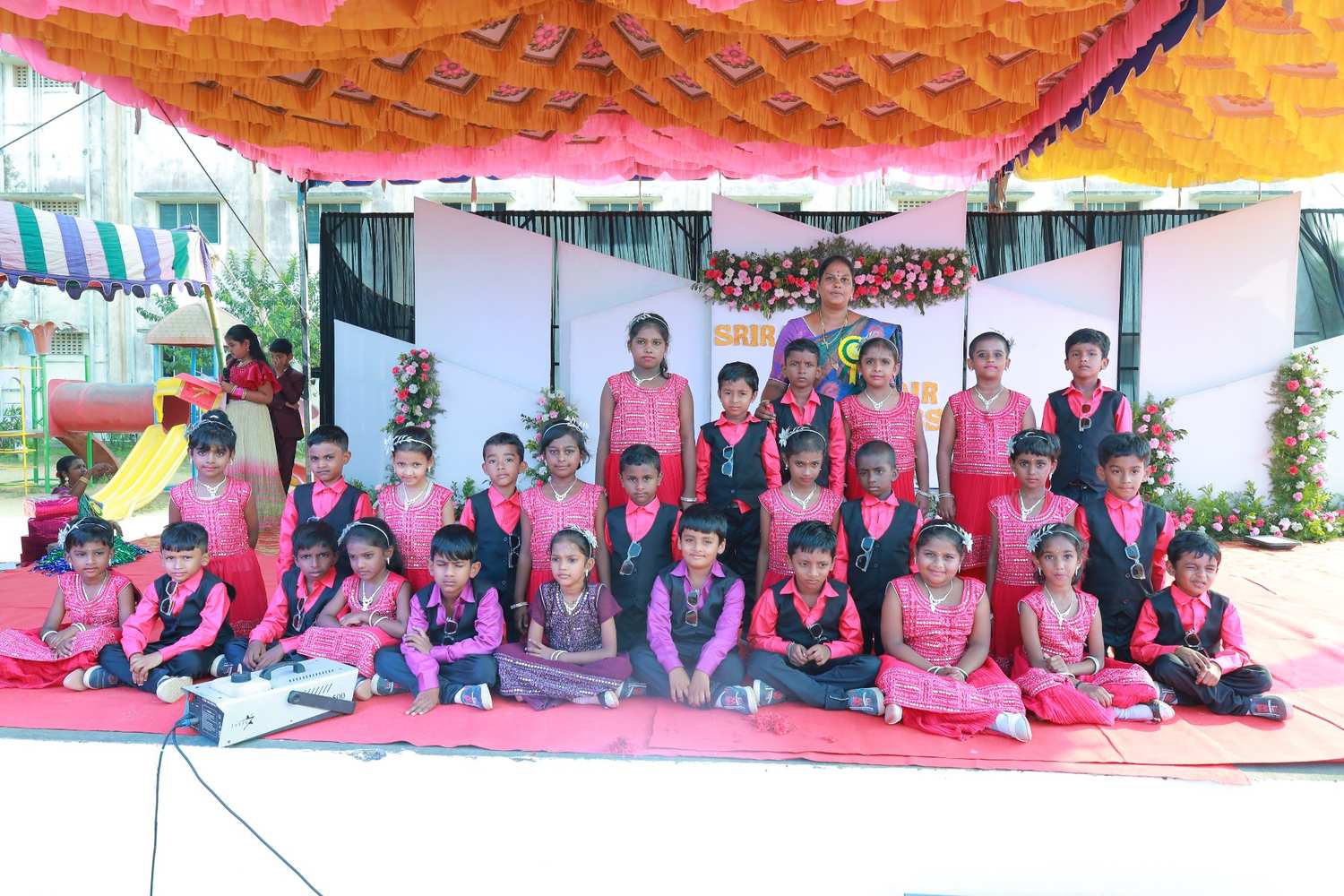Annual Day