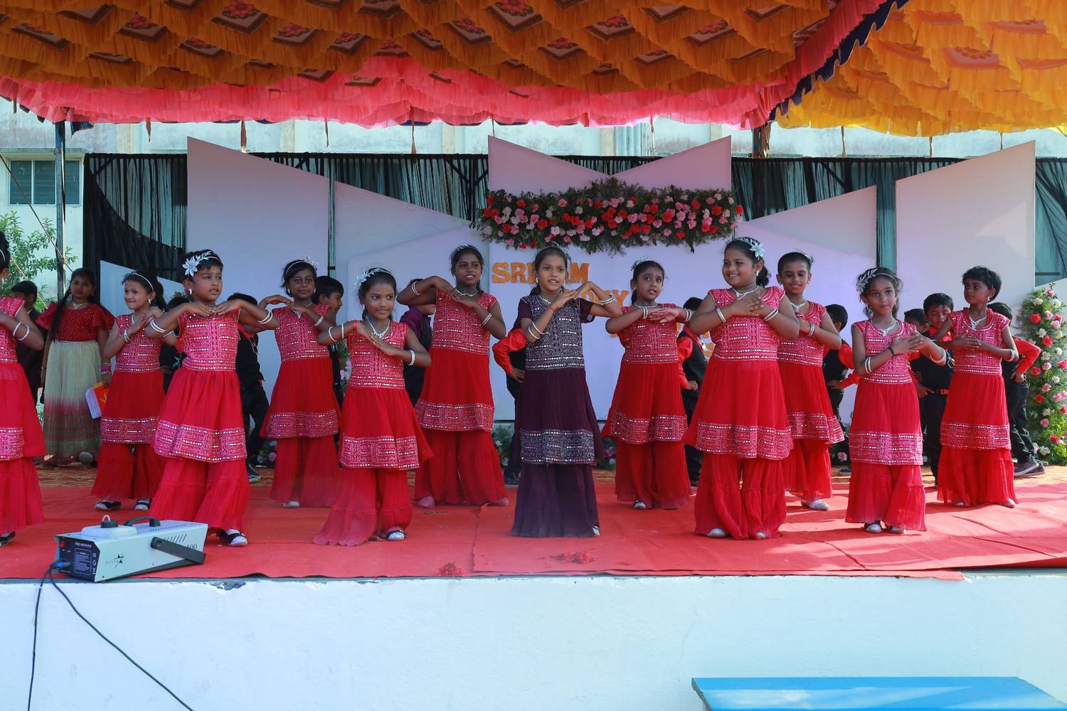 Annual Day