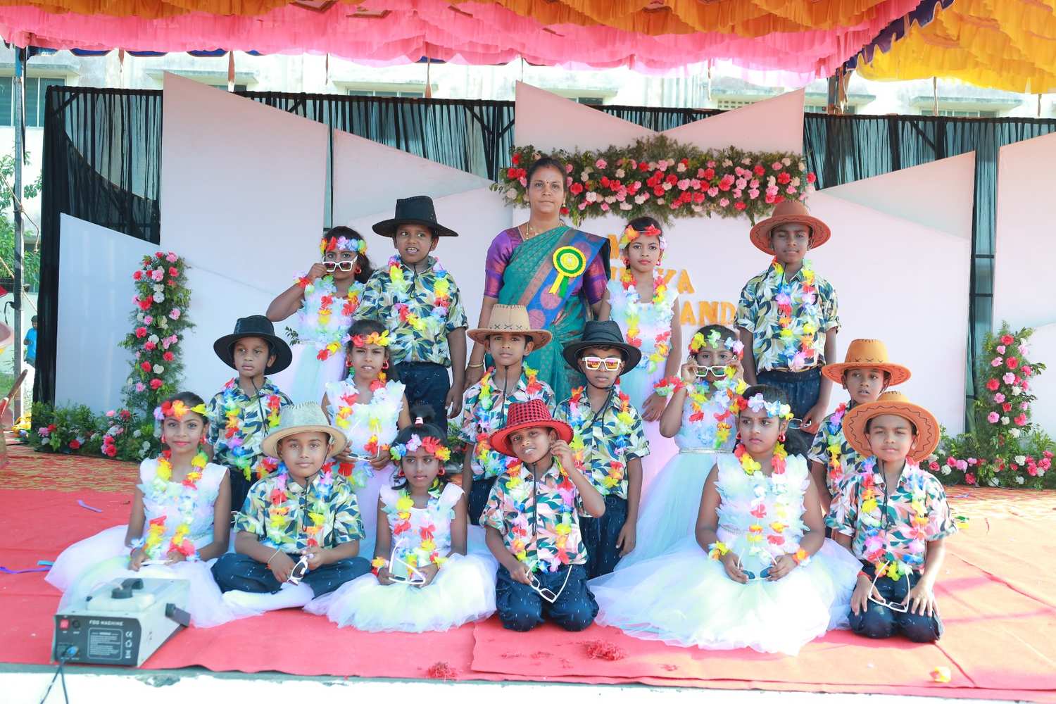 Annual Day