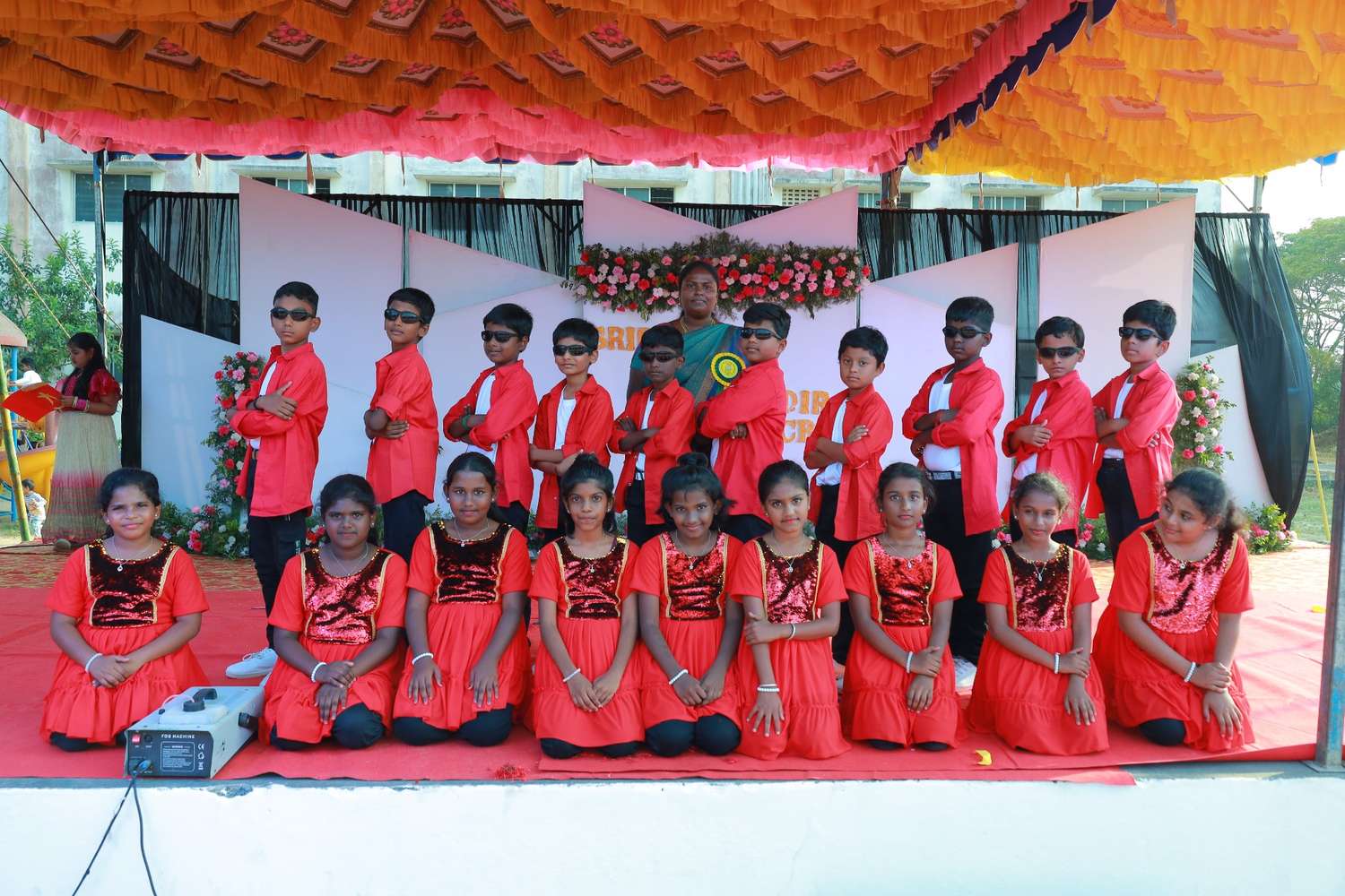 Annual Day