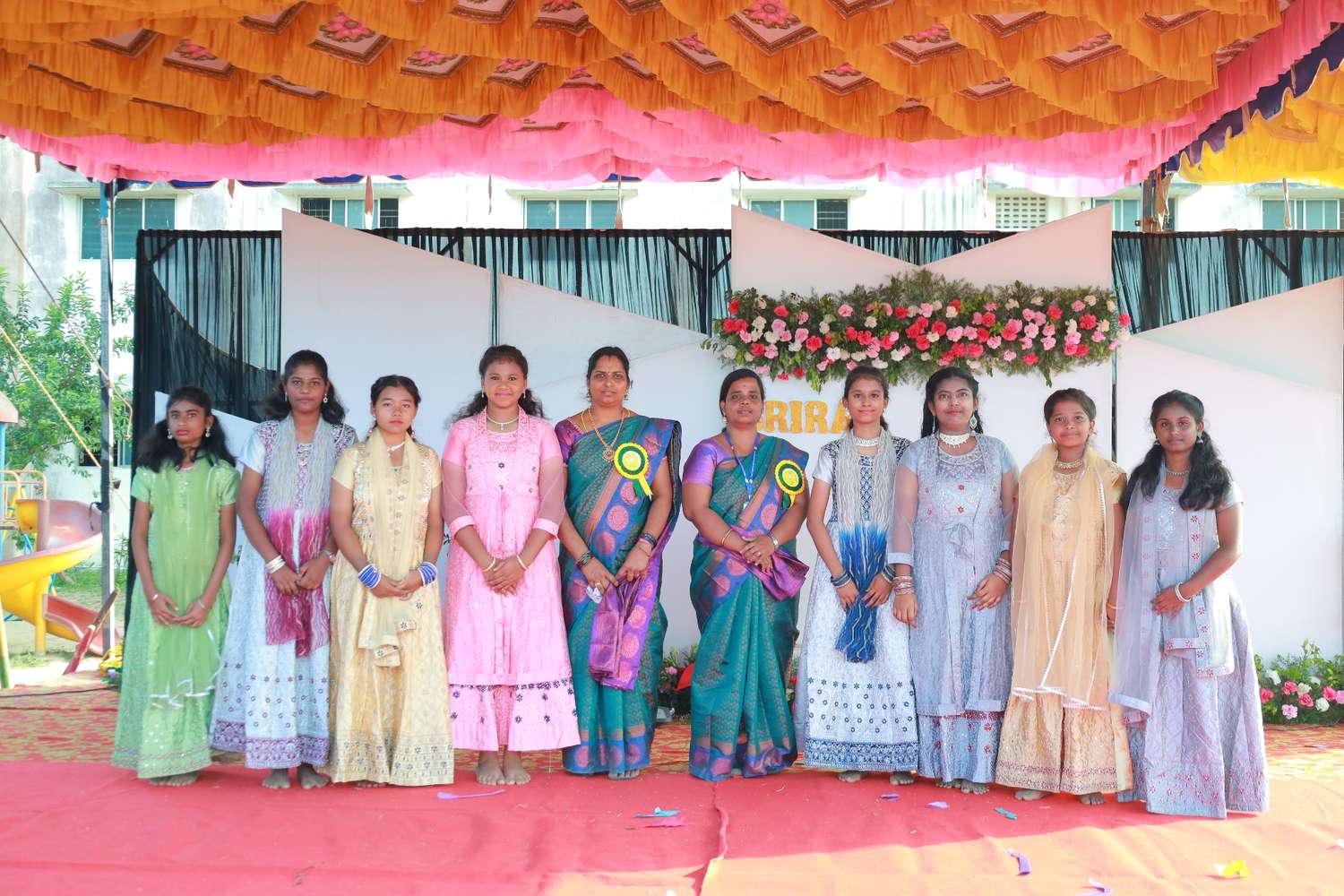 Annual Day