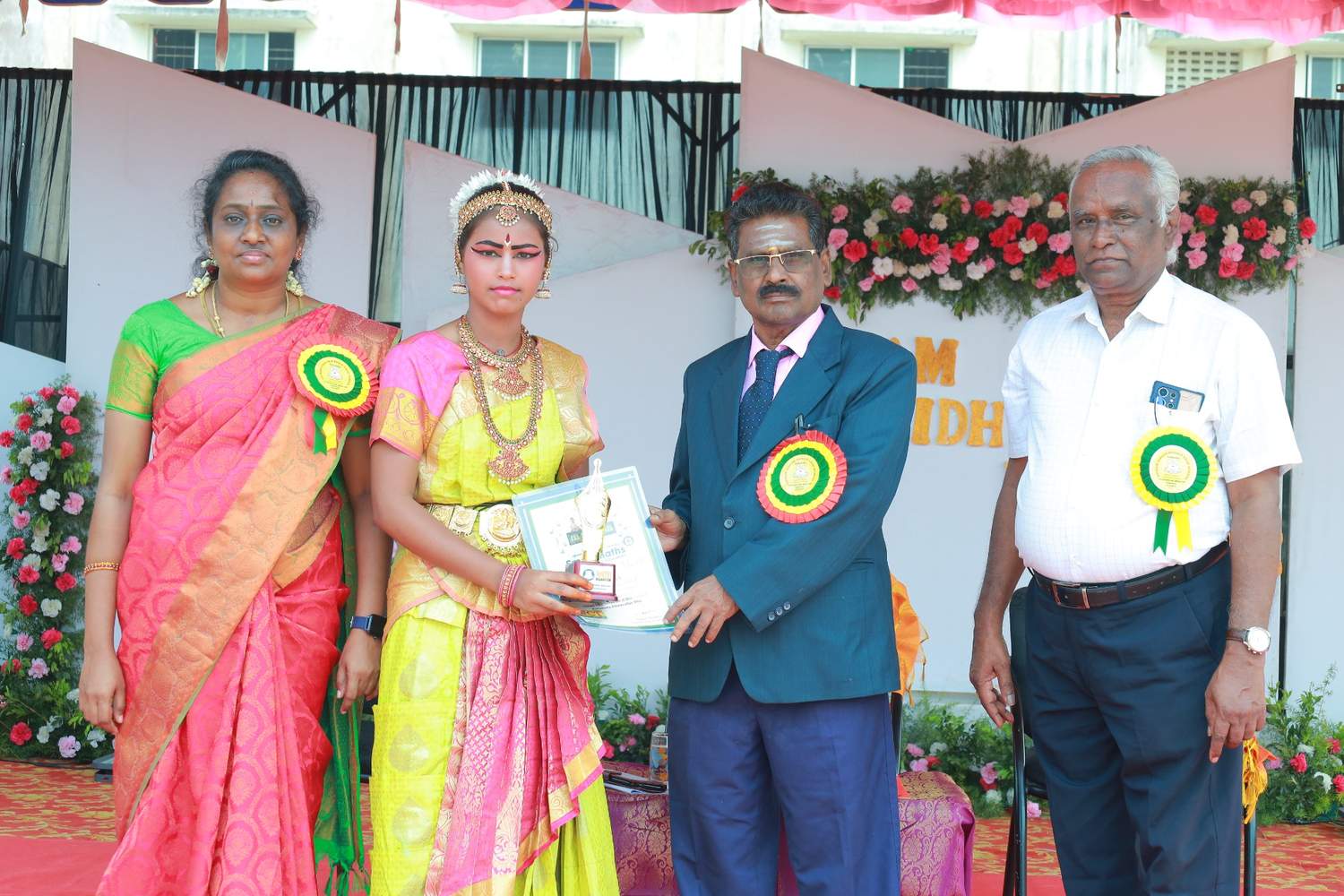 Annual Day
