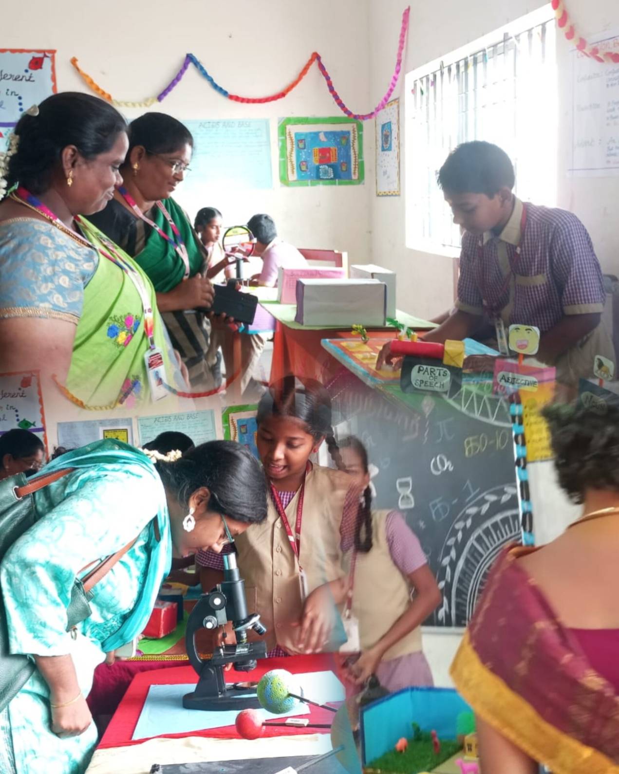Academic Carnival