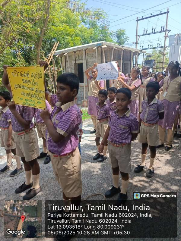 World Environmental Day