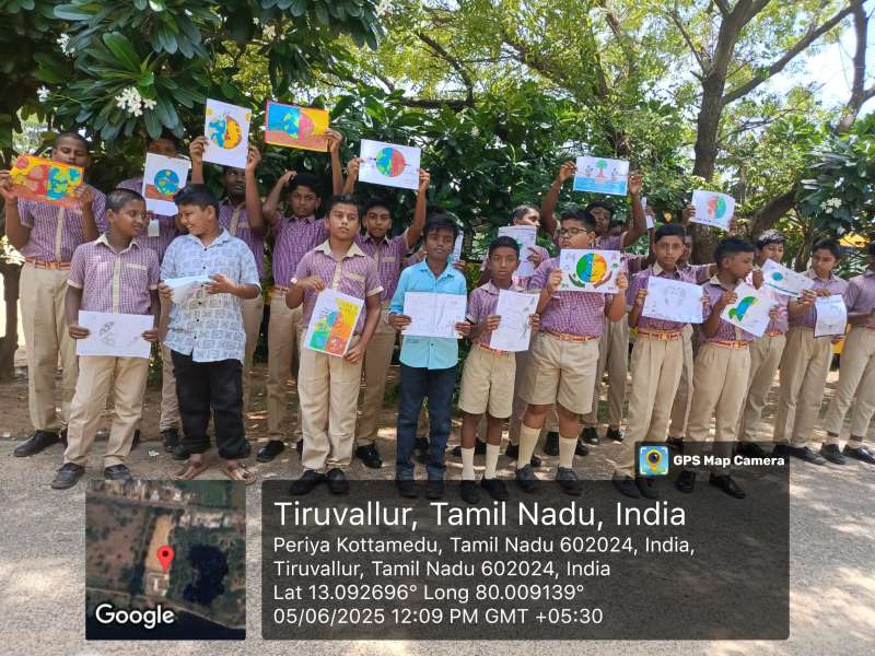 World Environmental Day