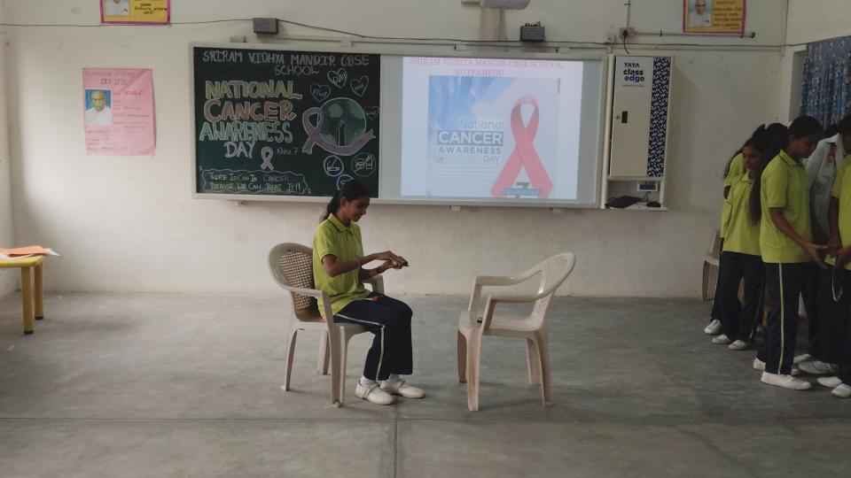 Cancer Awareness