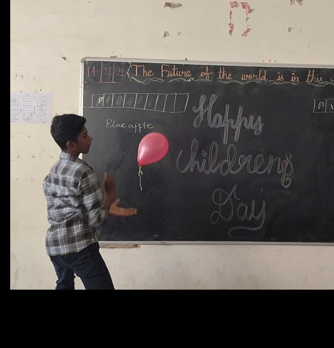Childrens day