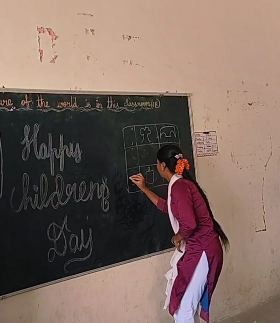 Childrens day