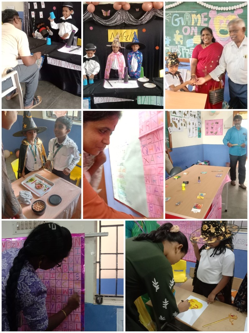 EduSphere