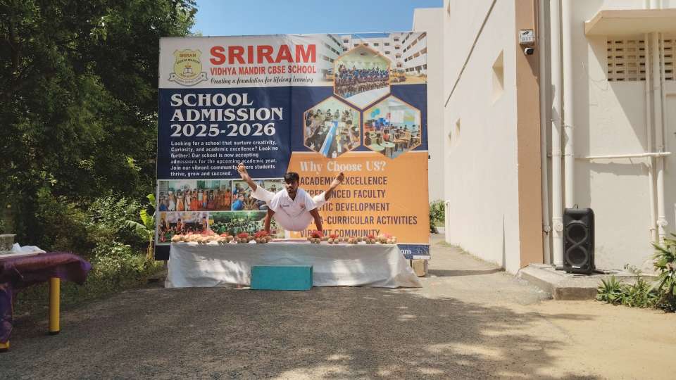 Smart Classroom
