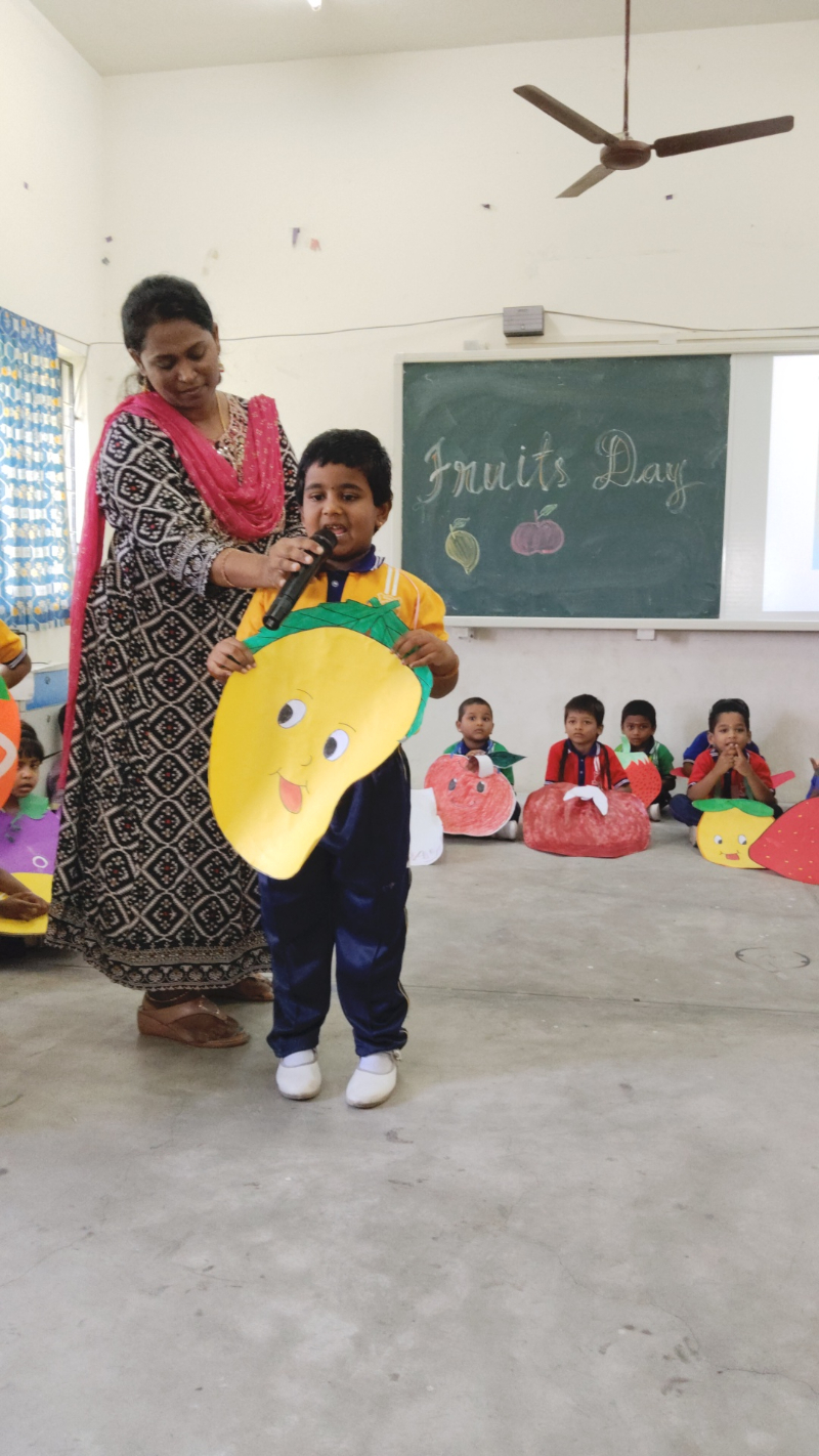 Smart Classroom